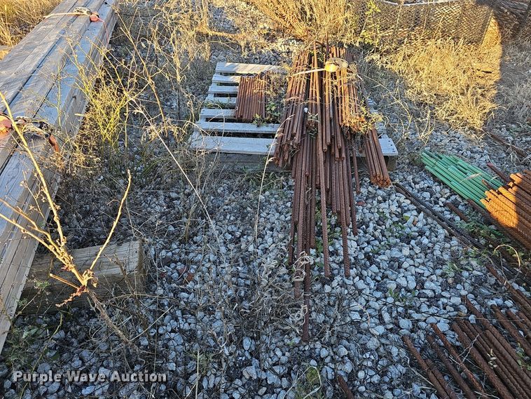 image for item DW3926 Rebar