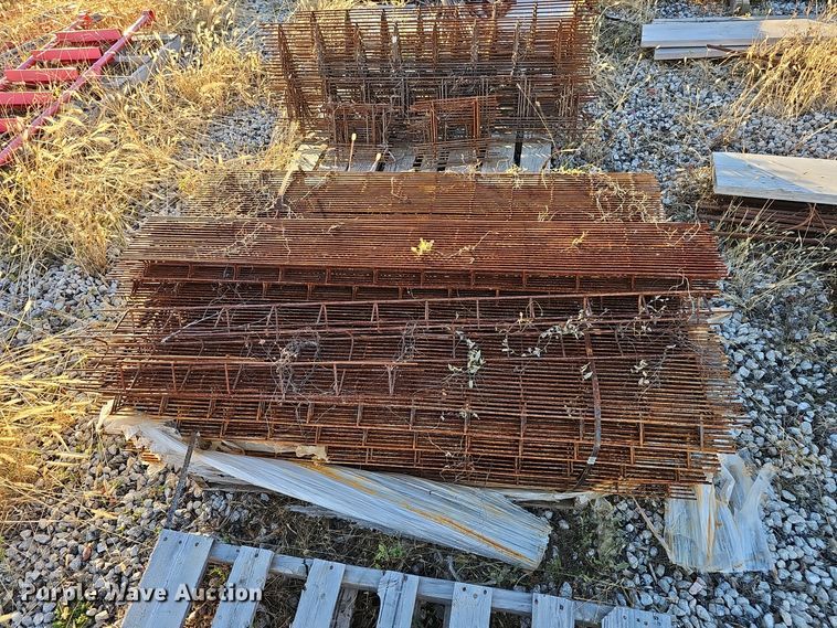 image for item DW3926 Rebar