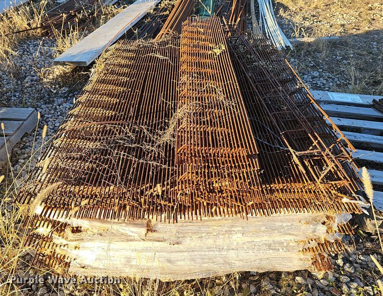 image for item DW3926 Rebar