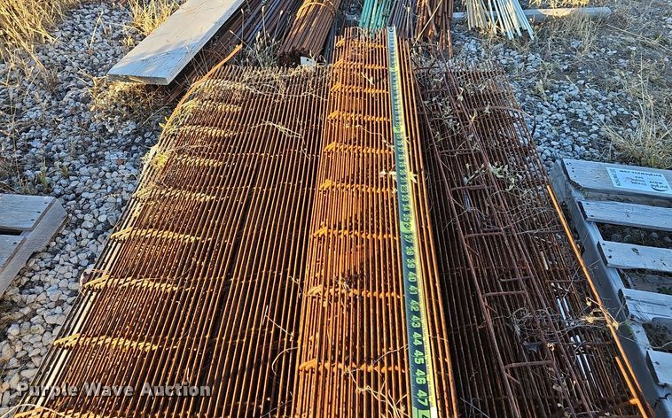 image for item DW3926 Rebar