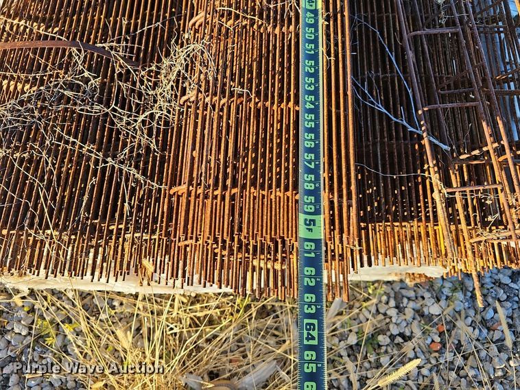 image for item DW3926 Rebar