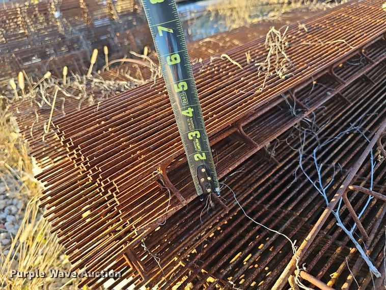 image for item DW3926 Rebar