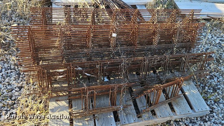 image for item DW3926 Rebar