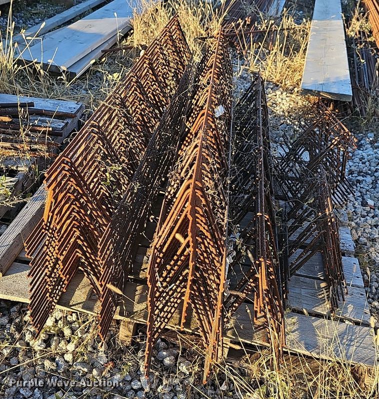 image for item DW3926 Rebar