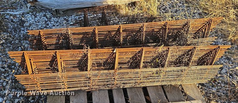 image for item DW3926 Rebar