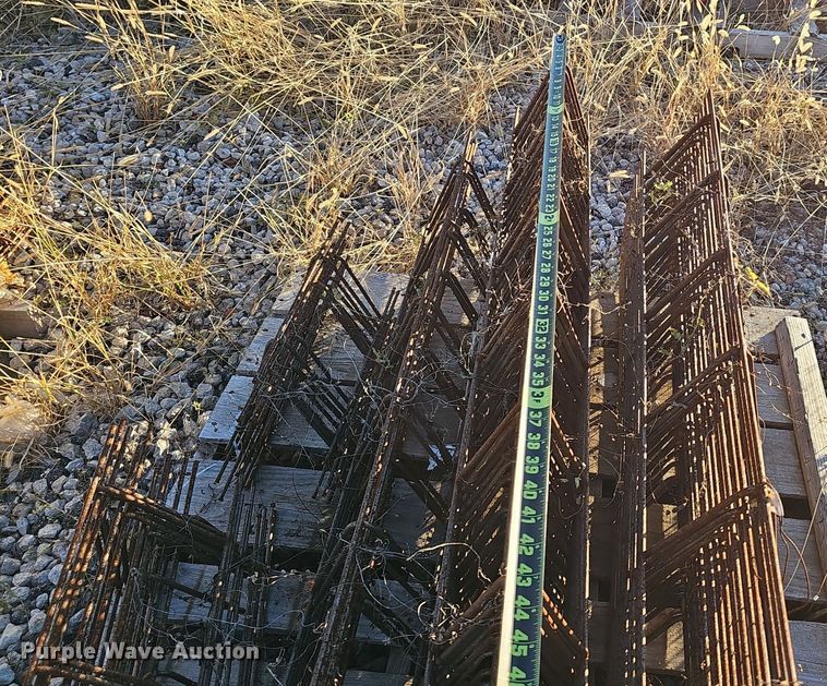 image for item DW3926 Rebar