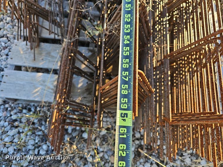 image for item DW3926 Rebar