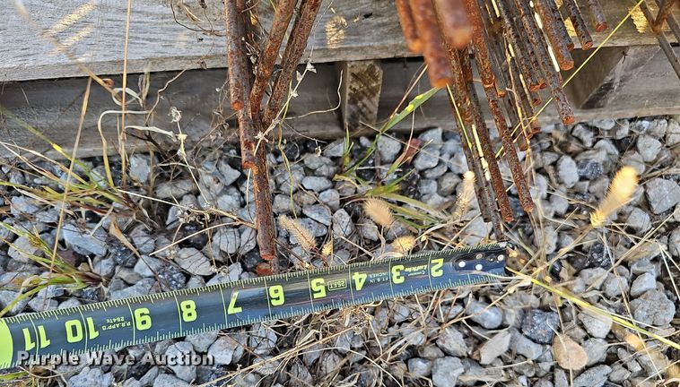 image for item DW3926 Rebar