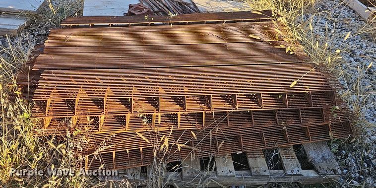 image for item DW3926 Rebar