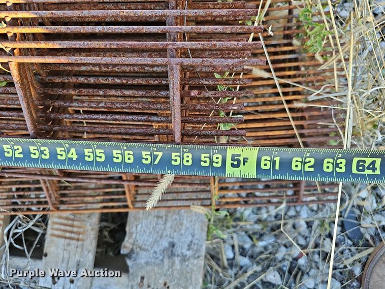 image for item DW3926 Rebar