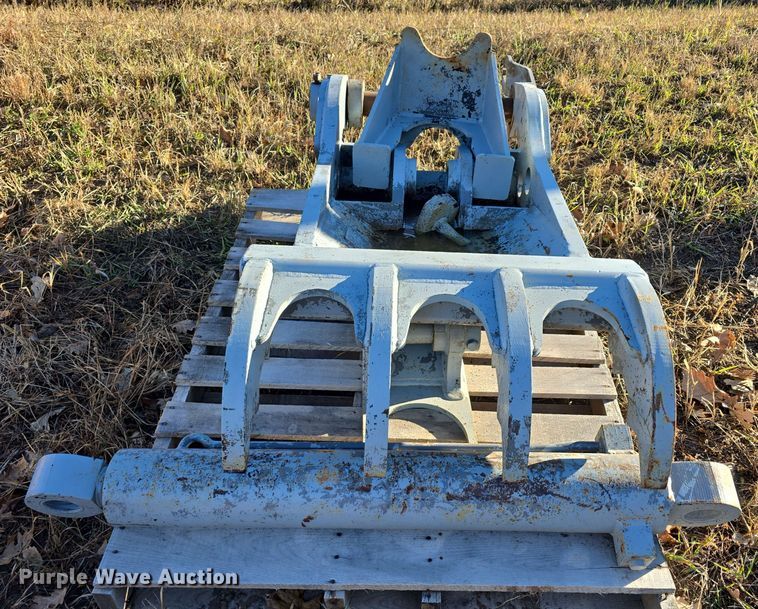 image for item DW3984 Esco  excavator thumb