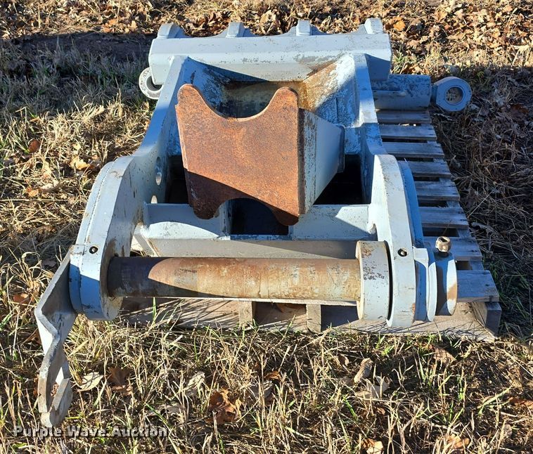 image for item DW3984 Esco  excavator thumb