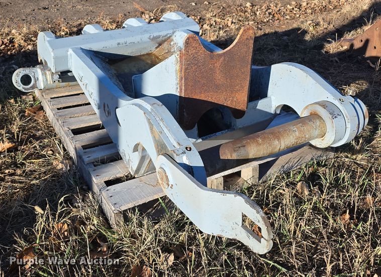 image for item DW3984 Esco  excavator thumb