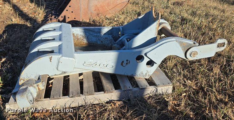 image for item DW3984 Esco  excavator thumb