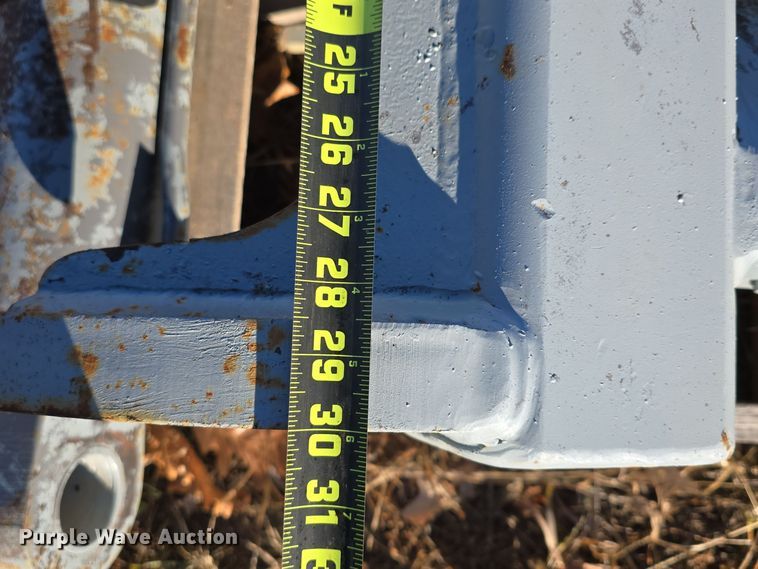 image for item DW3984 Esco  excavator thumb