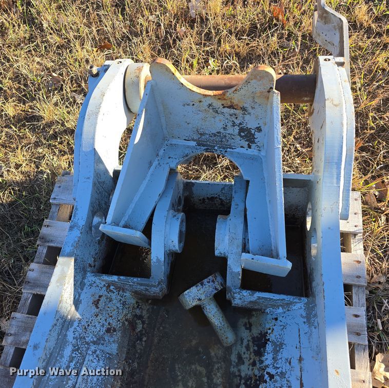 image for item DW3984 Esco  excavator thumb