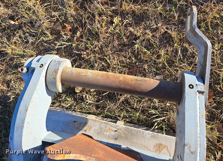 image for item DW3984 Esco  excavator thumb