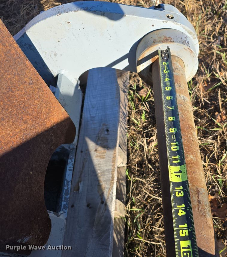 image for item DW3984 Esco  excavator thumb