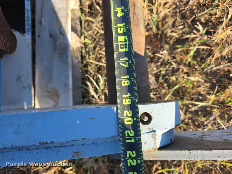 image for item DW3984 Esco  excavator thumb