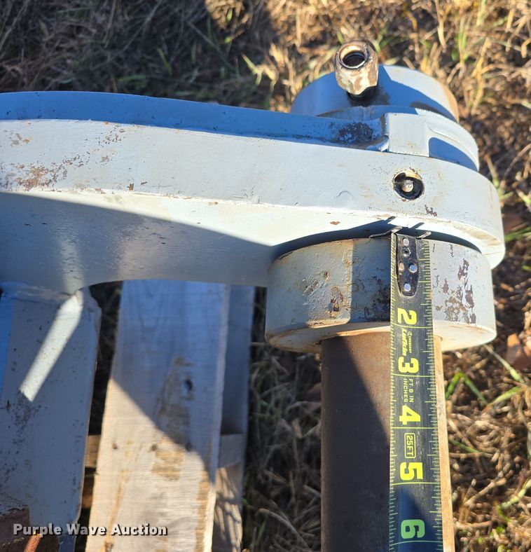 image for item DW3984 Esco  excavator thumb