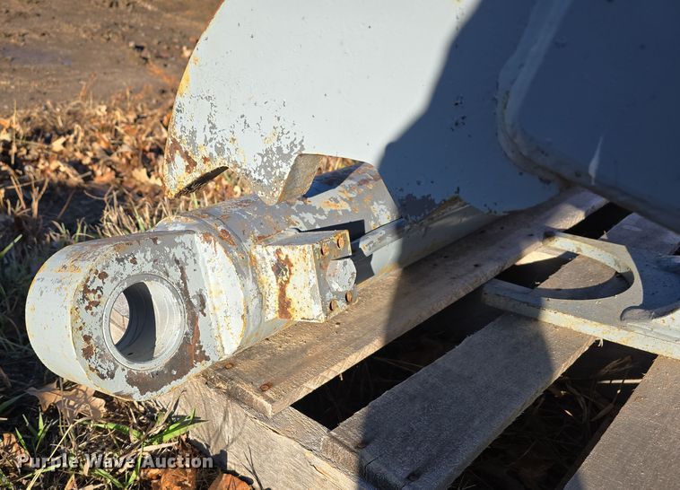 image for item DW3984 Esco  excavator thumb