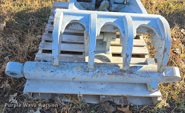 image for item DW3984 Esco  excavator thumb