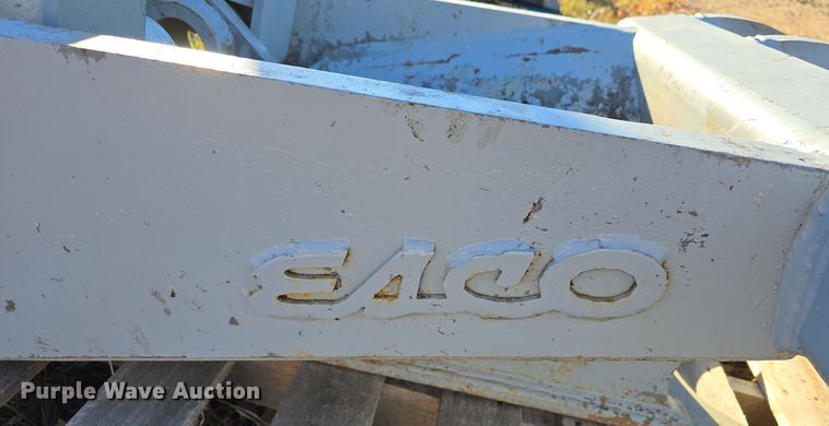 image for item DW3984 Esco  excavator thumb