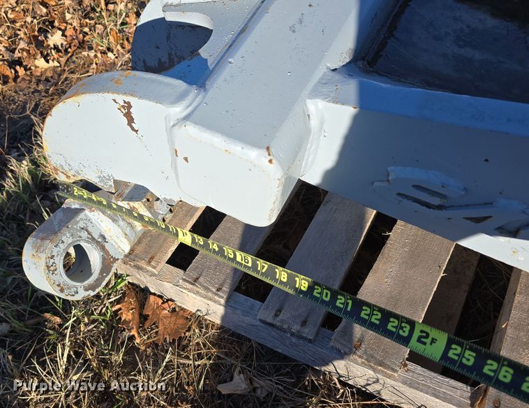 image for item DW3984 Esco  excavator thumb