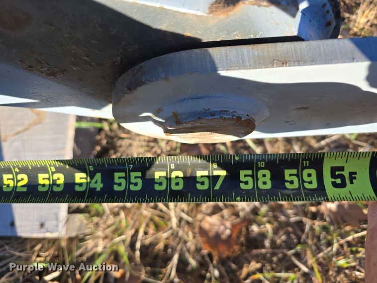 image for item DW3984 Esco  excavator thumb