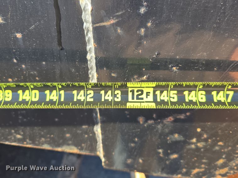 image for item DW3986 2005 Ford F750 Super Duty XLT dump truck