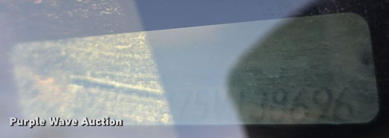 image for item DW3986 2005 Ford F750 Super Duty XLT dump truck