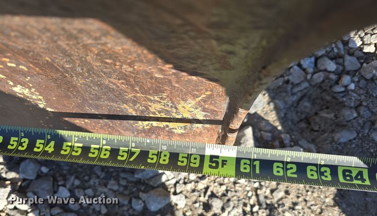 image for item DW3991 1996 Bobcat 331 C-Series mini excavator