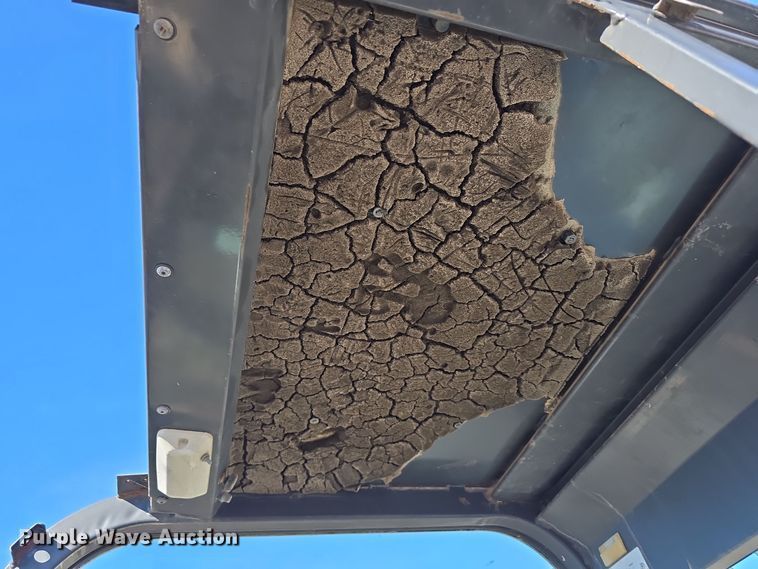 image for item DW3991 1996 Bobcat 331 C-Series mini excavator