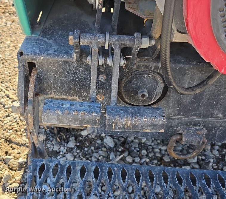 image for item DW3992 2021 Multiquip Whiteman WTB16PD power buggy