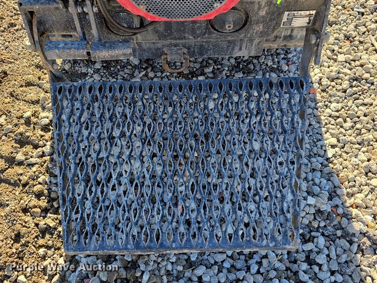 image for item DW3992 2021 Multiquip Whiteman WTB16PD power buggy