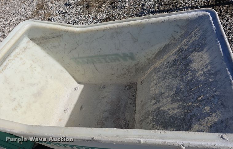 image for item DW3992 2021 Multiquip Whiteman WTB16PD power buggy