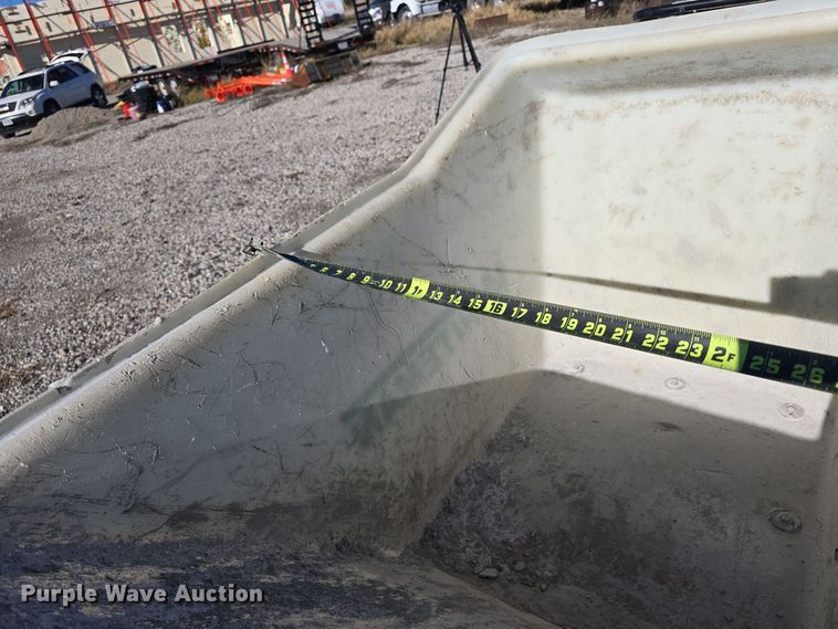 image for item DW3992 2021 Multiquip Whiteman WTB16PD power buggy