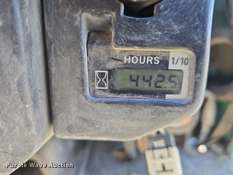 image for item DW3992 2021 Multiquip Whiteman WTB16PD power buggy