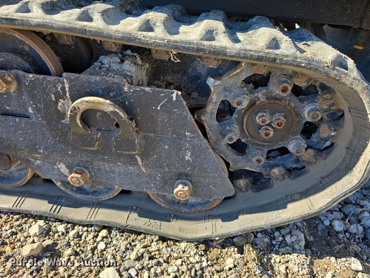 image for item DW3992 2021 Multiquip Whiteman WTB16PD power buggy