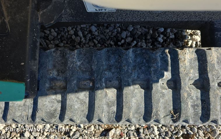 image for item DW3992 2021 Multiquip Whiteman WTB16PD power buggy