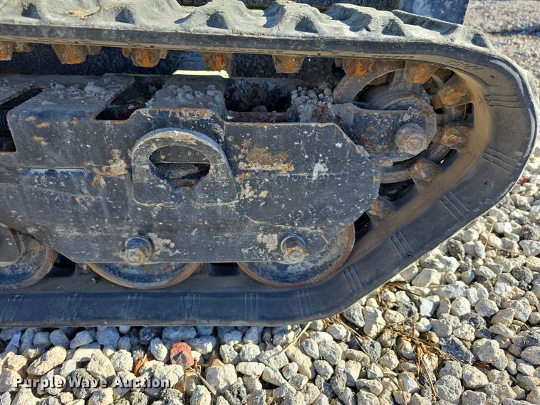 image for item DW3992 2021 Multiquip Whiteman WTB16PD power buggy