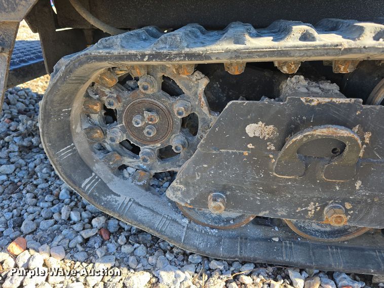 image for item DW3992 2021 Multiquip Whiteman WTB16PD power buggy