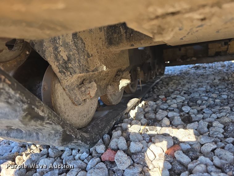 image for item DW3992 2021 Multiquip Whiteman WTB16PD power buggy