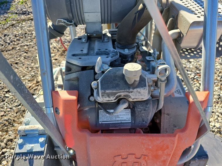 image for item DW3994 2021 Husqvarna FS520 concrete saw