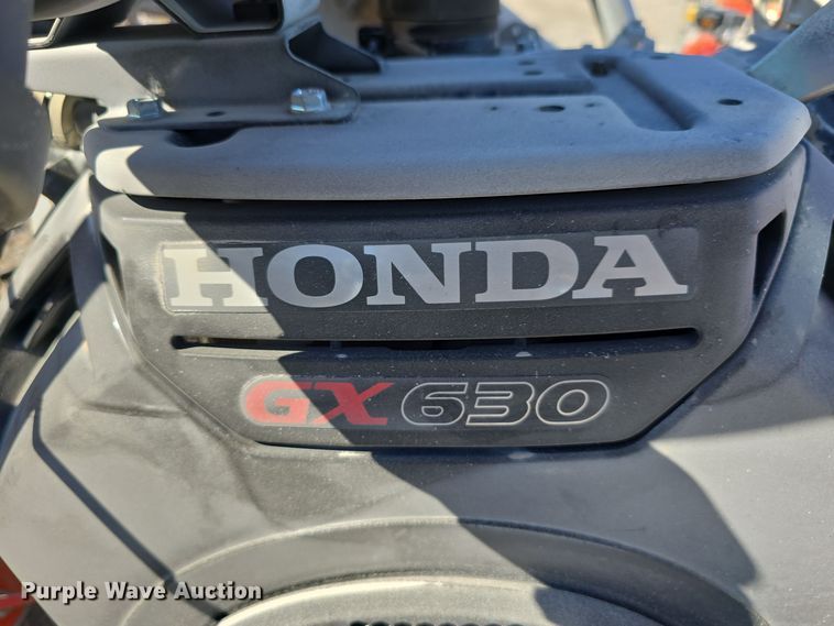 image for item DW3994 2021 Husqvarna FS520 concrete saw