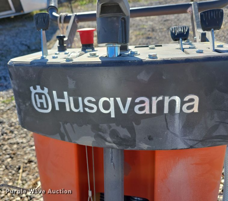 image for item DW3994 2021 Husqvarna FS520 concrete saw