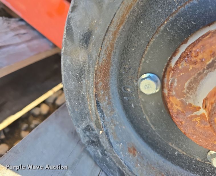 image for item DW3994 2021 Husqvarna FS520 concrete saw