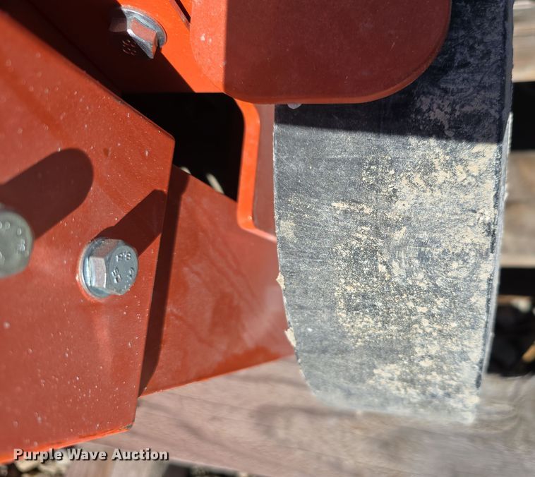 image for item DW3994 2021 Husqvarna FS520 concrete saw