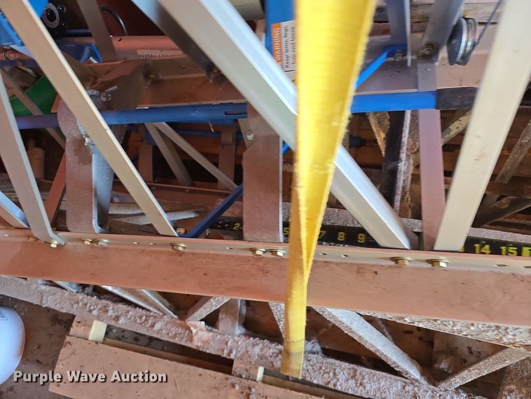 image for item DW3995 2019 Morrison Bartell Global OMS2-0201A concrete screed