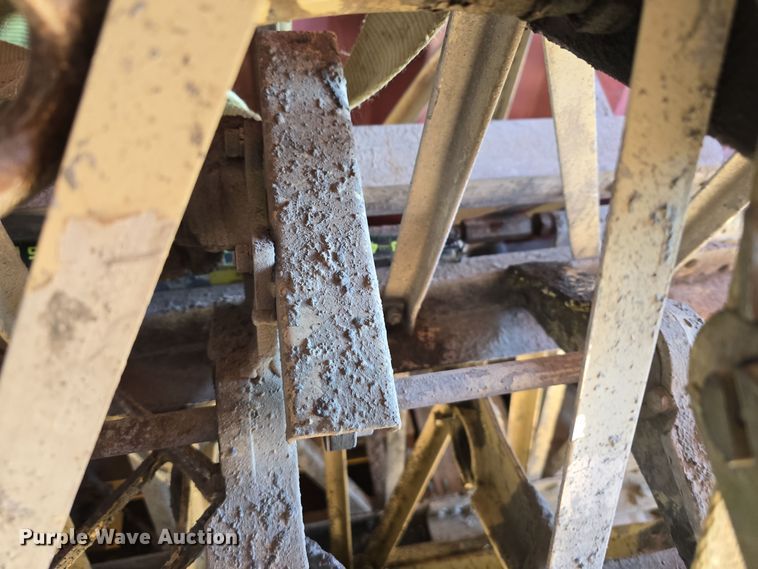 image for item DW3995 2019 Morrison Bartell Global OMS2-0201A concrete screed